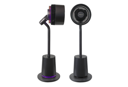 Quạt tuần hoàn không khí Fujihome CFR01PRO-VOICE